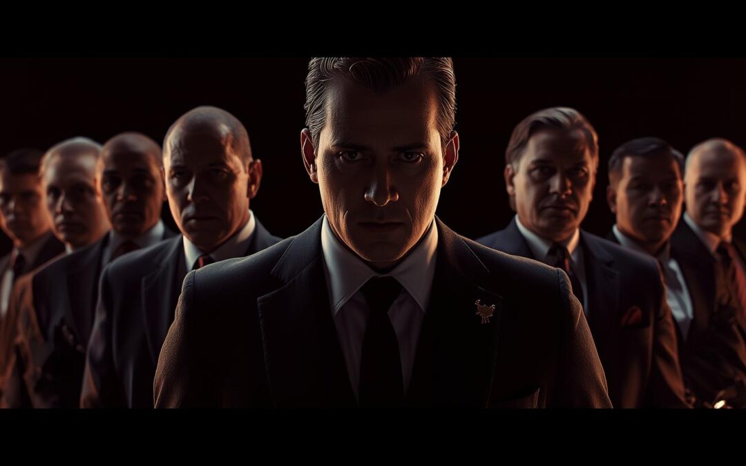 Executive Protection vs. Bodyguards: What High-Profile Clients Need to Know