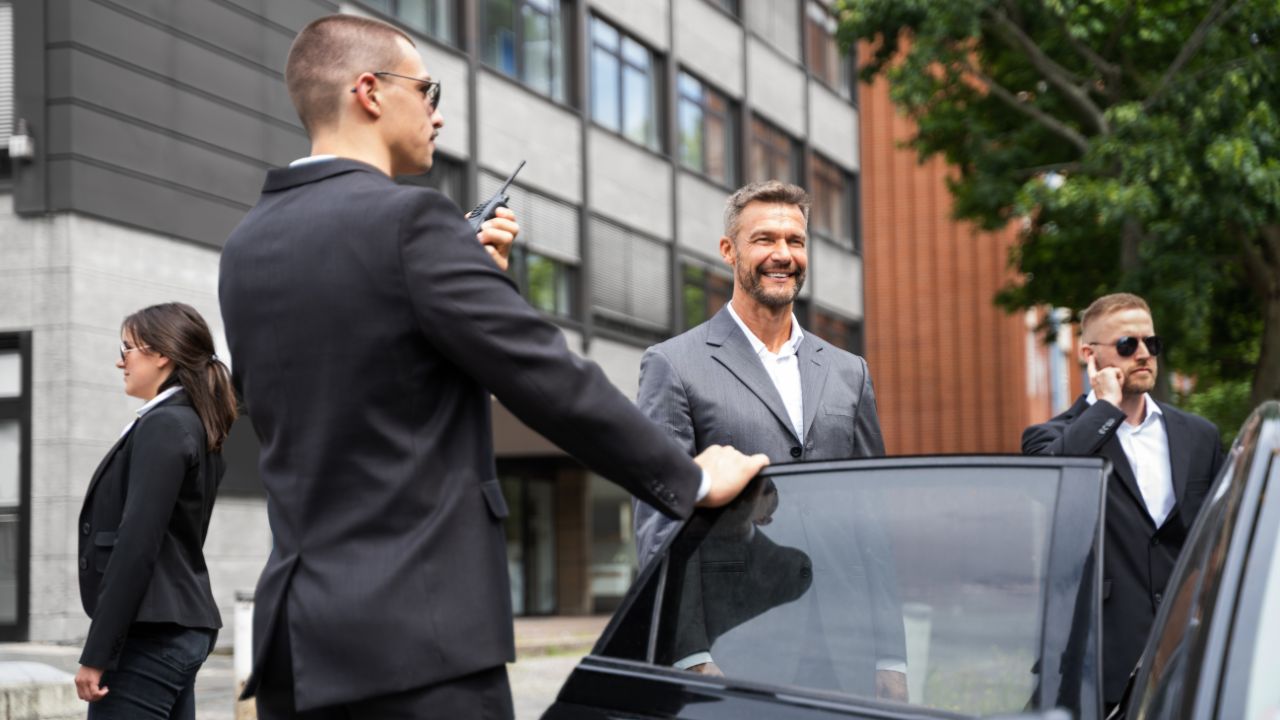 How Protective Drivers Support Privacy and Lifestyle Security