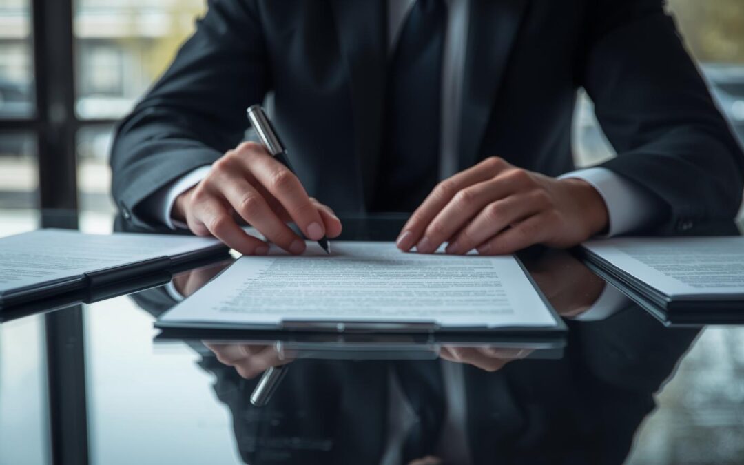 How to Vet a Private Security Firm When Privacy Is Paramount