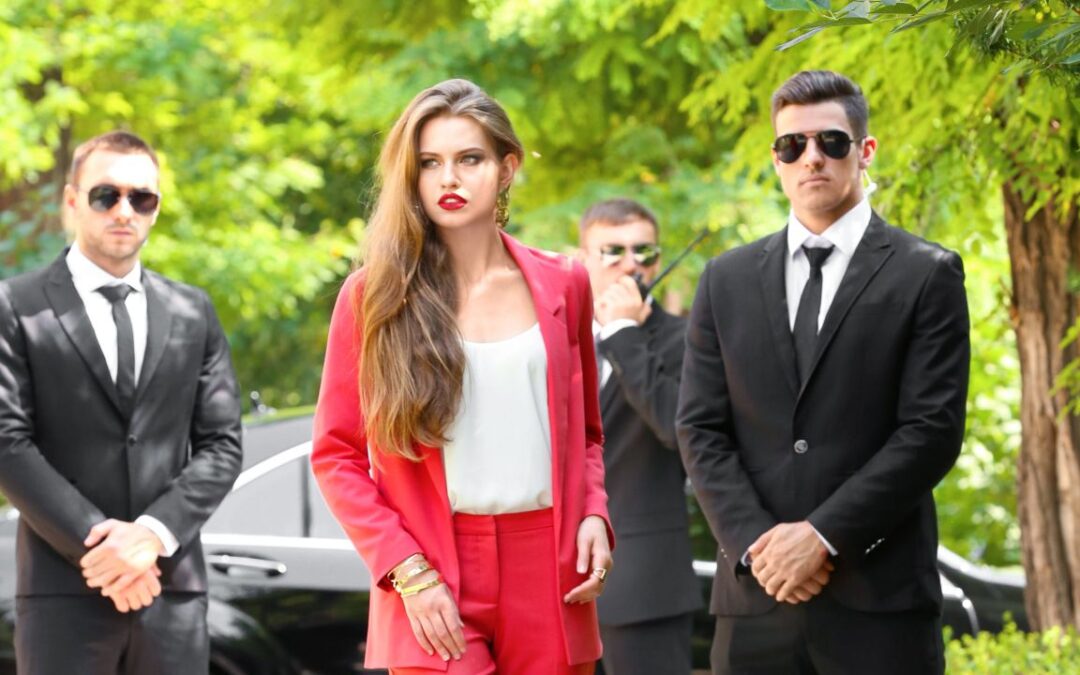 Securing High-Profile Families Without Disrupting Lifestyle