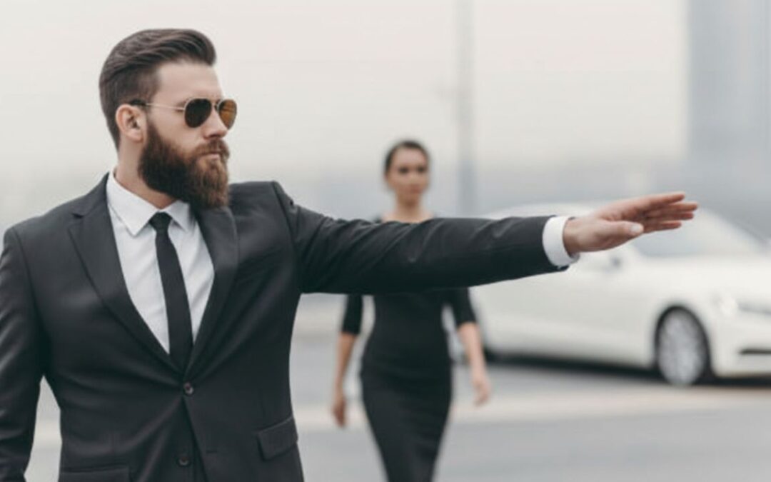 Tailored Protection: Designing a VIP Security Plan That Matches Your Lifestyle & Risk Profile