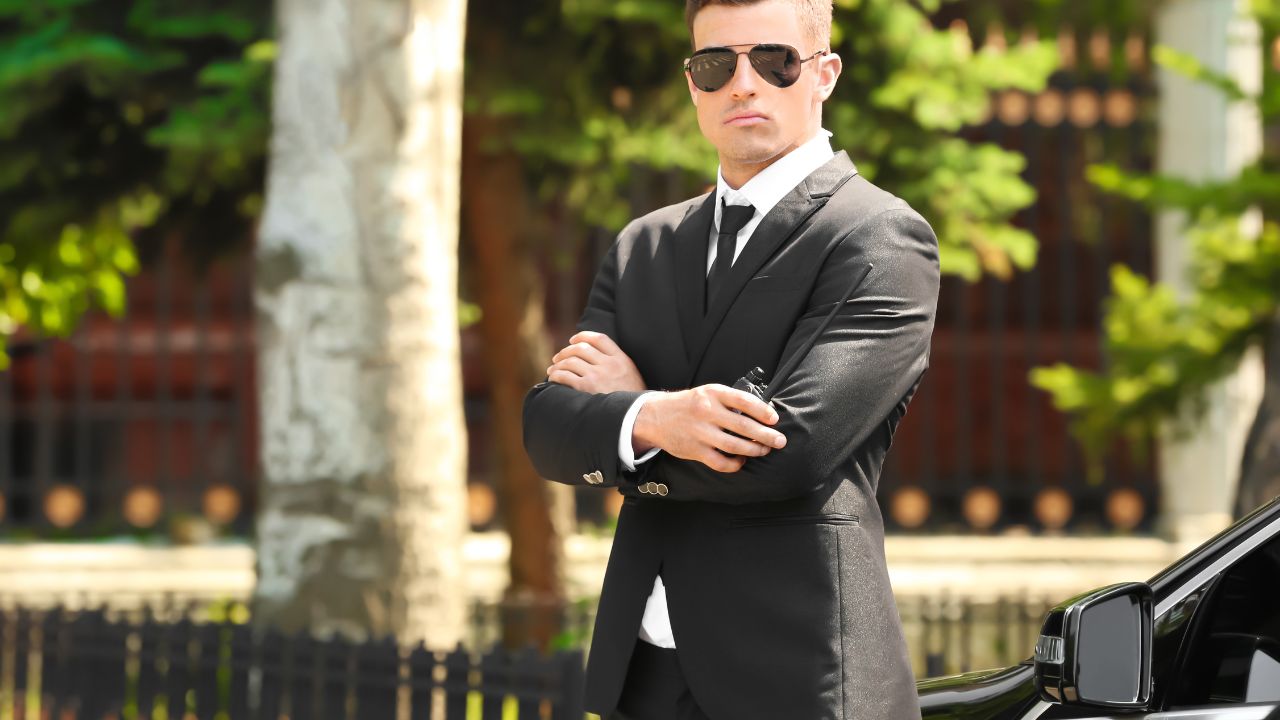 Executive Protection Real-Time Intelligence: Why It Matters