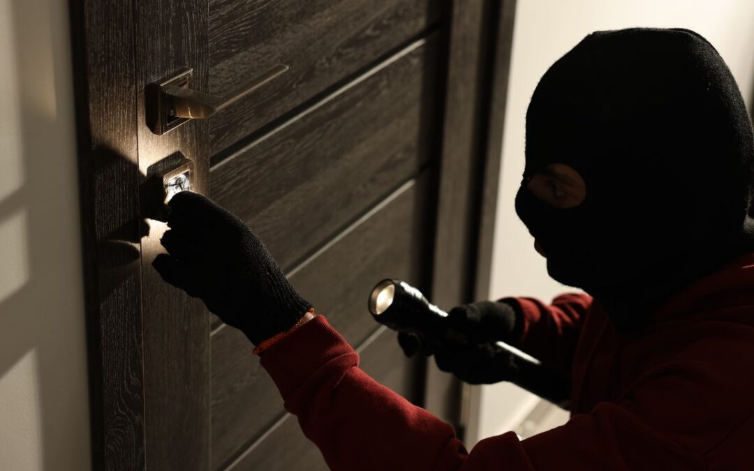 The Rise of Residential Invasion Crimes in Luxury Neighborhoods and How Private Security Responds