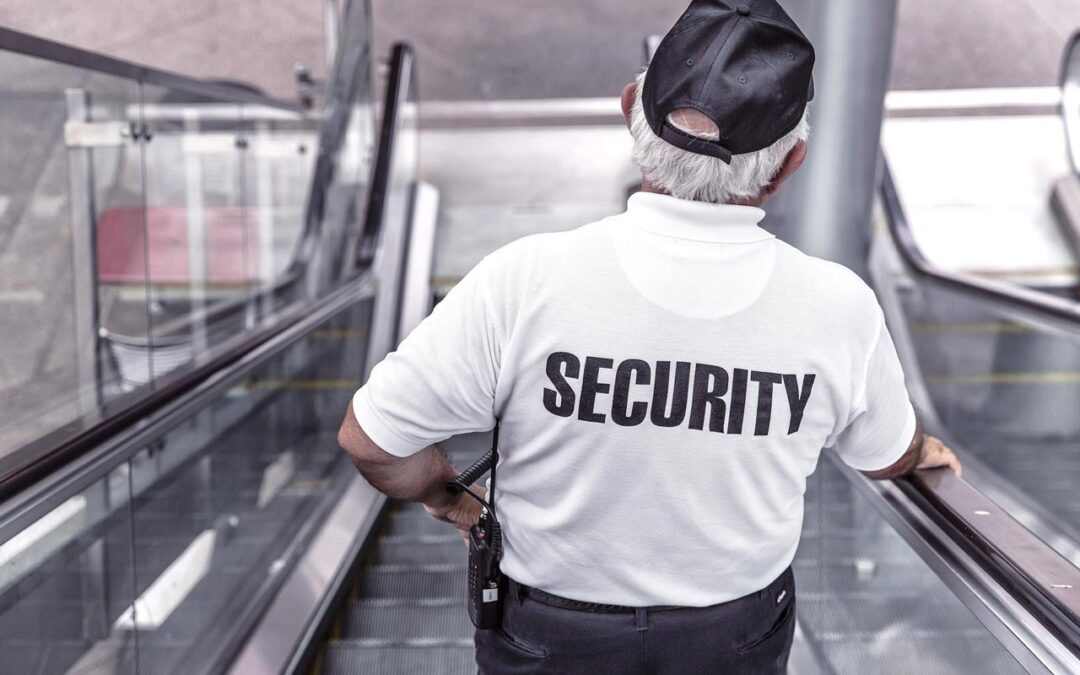 Unarmed Security Guards in California only are used to observe and report. Do you want to stop the threat?