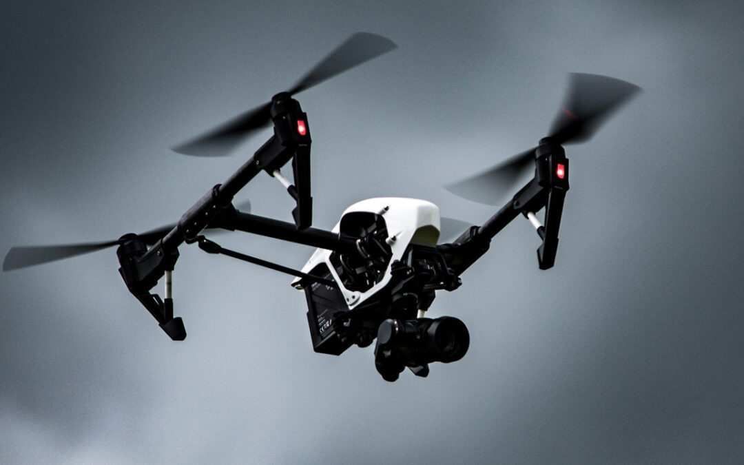 Security in the Sky: Drone Security Services for Luxury Homes and Elite Gated Communities