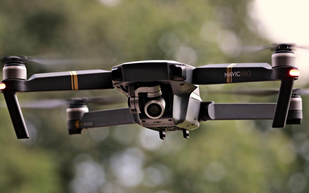 24/7 Drone Protection in Los Angeles is Faster Than a Police Response