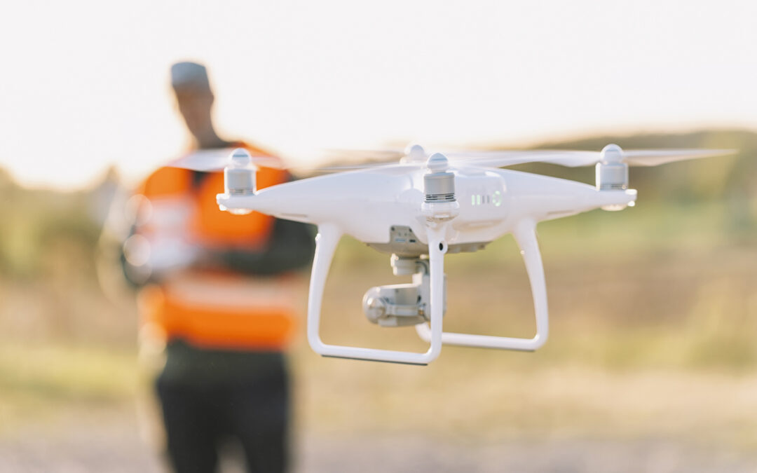 Empowering Armed Security FAA Drone Pilots: How Private Security Steps Up Amidst LAPD and LASD Officer Shortages for Enhanced Public Safety in Los Angeles