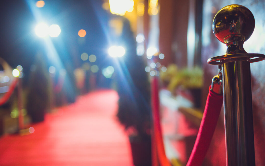 From Red Carpets to Safe Havens: Protecting Celebrities in the Digital Age