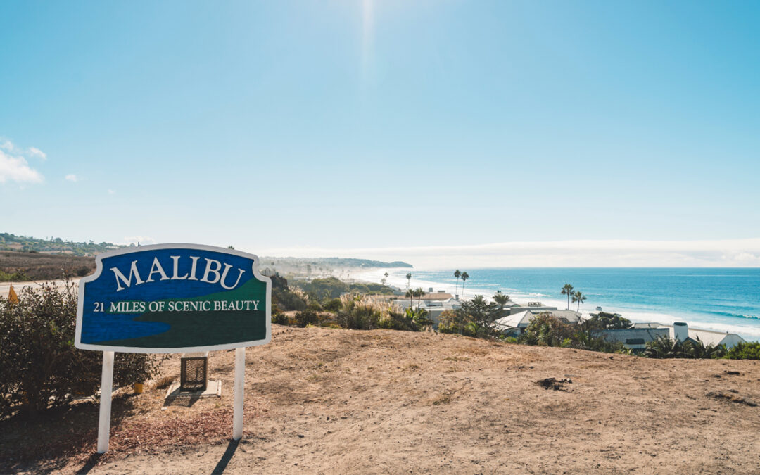 Is Malibu prepared for a disaster like what happened in Maui? How can a private security firm help?