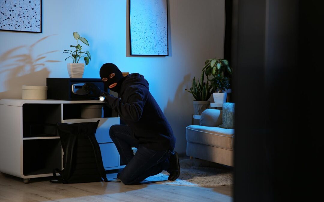 洛杉矶目前正面临着严重的入室盗窃抢劫问题。WPG可以帮助你预防这样的犯罪问题!
