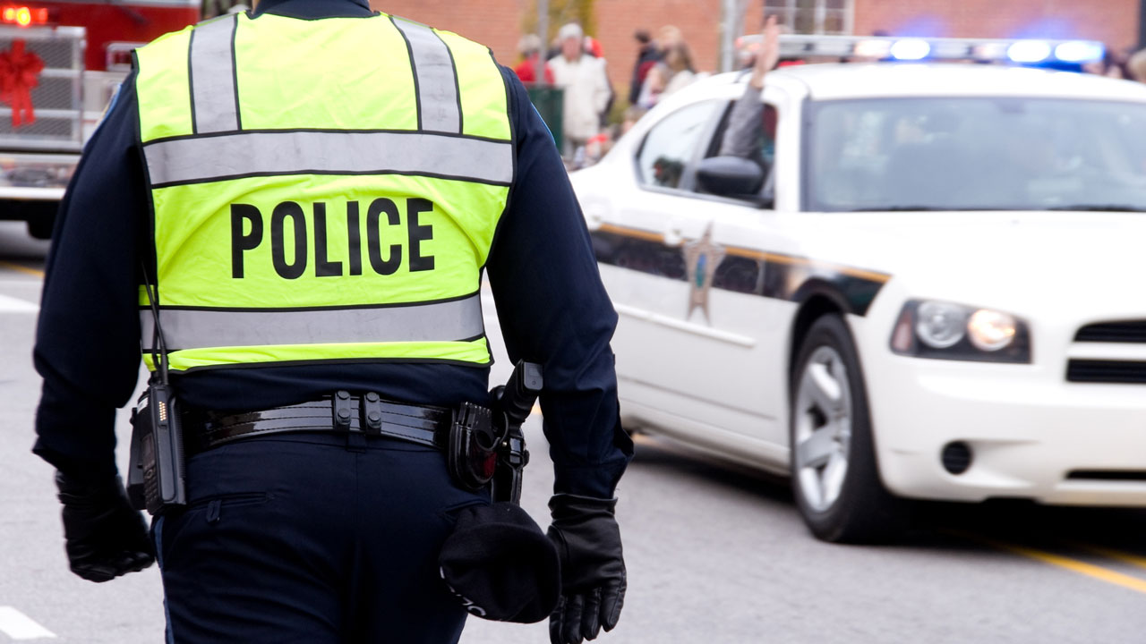 Armed Private Security vs Police Response Times