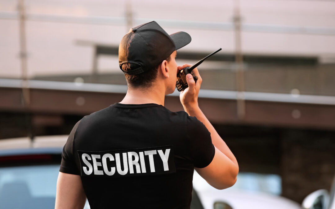 The Importance of Hiring Armed Private Security Officers on LA Metro or Cities in Los Angeles
