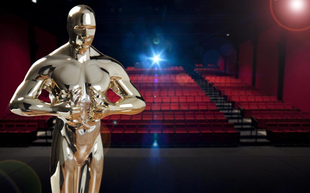 The inner ring of the Academy Awards Security failed at the Oscars? An assault and battery occurred during the show