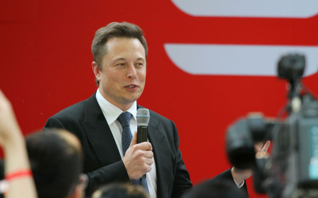 What are the Current Security Threats to Elon Musk?