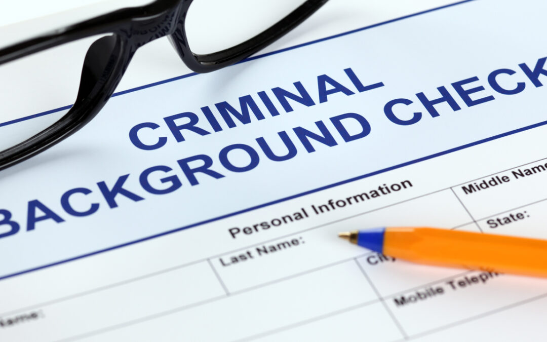 Why Security Companies Should Conduct Background Checks on their Employees
