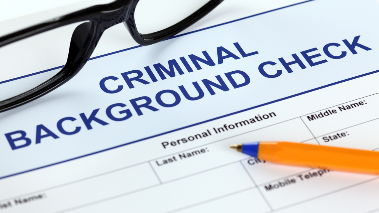 Security Companies Do Background Checks On Their Employees - Premium  Executive Protection Company, Private Security Services