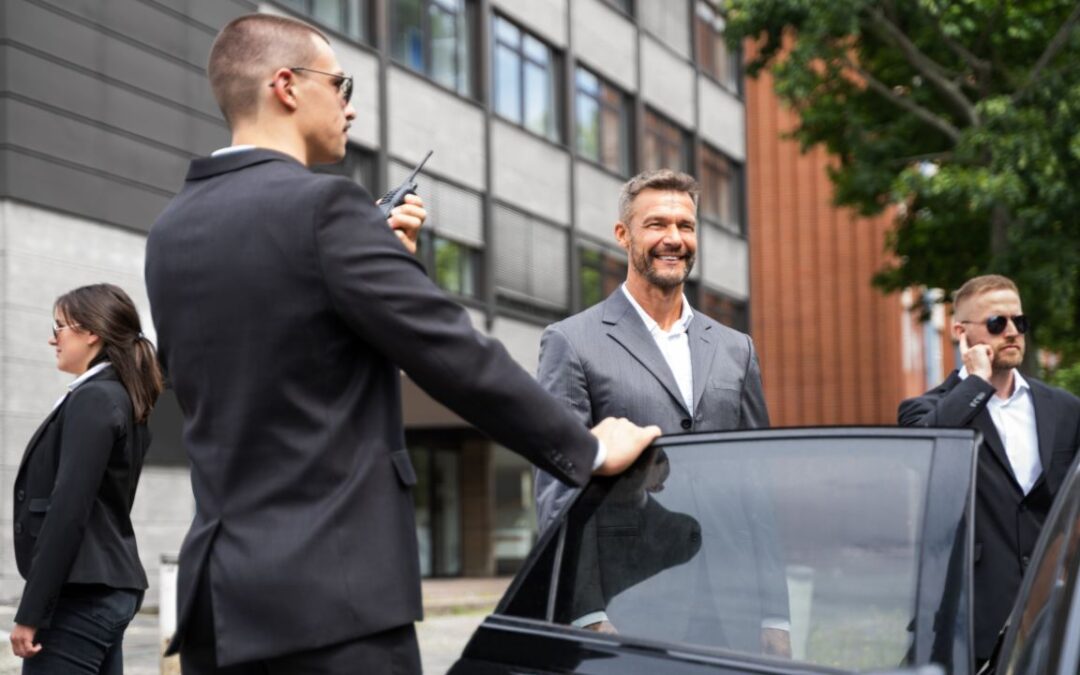 Top Estate Security Trends for High-Net-Worth Families