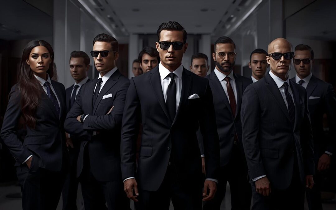 What Makes a Security Team “Luxury-Grade” for Billionaires?