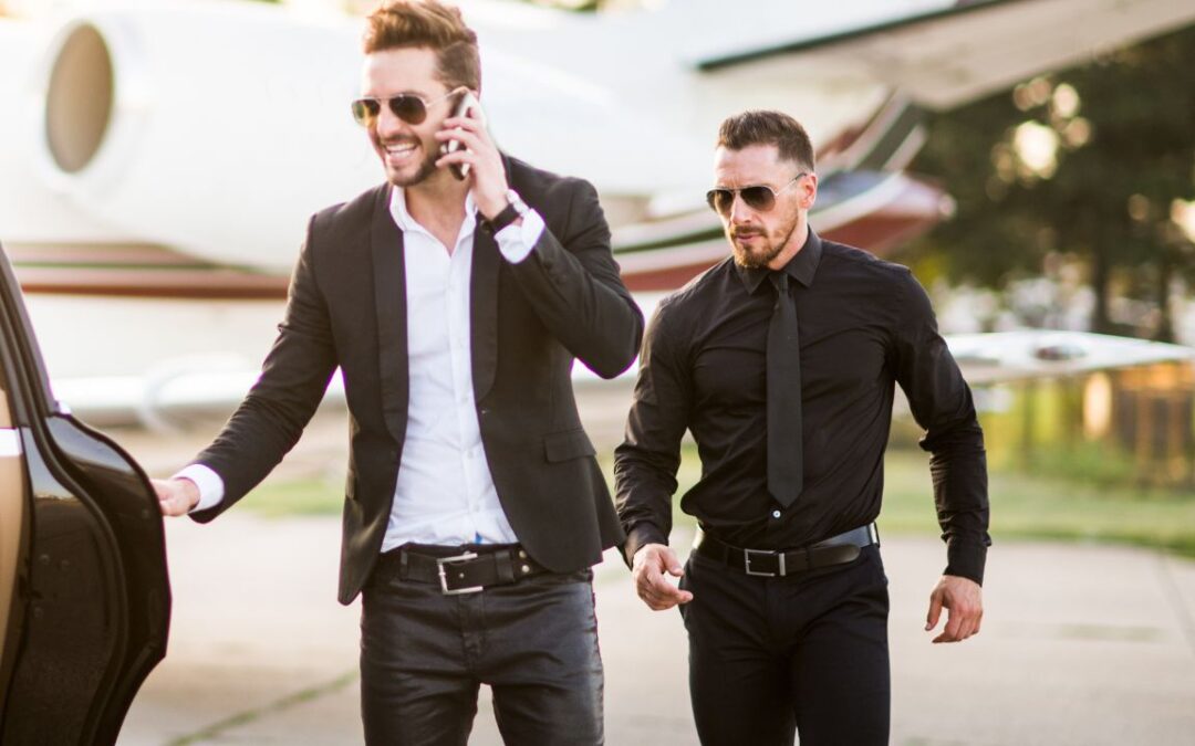 What You Need to Know About International Executive Protection