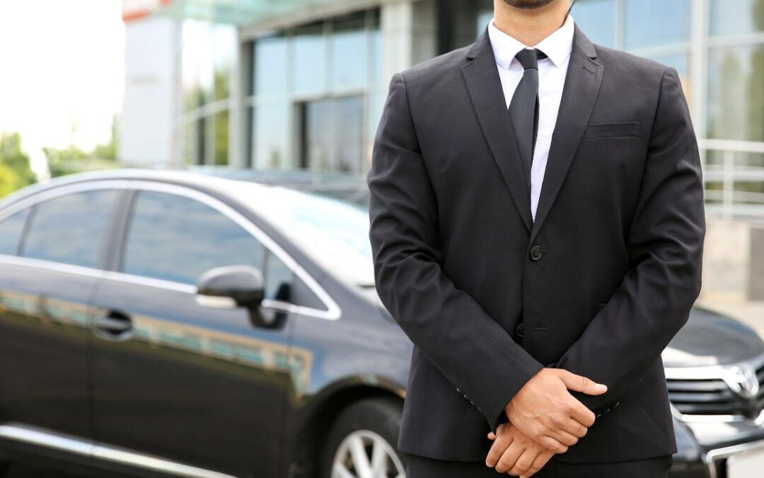 Why Discreet Protection Is Becoming a Top Priority for the Ultra-Wealthy