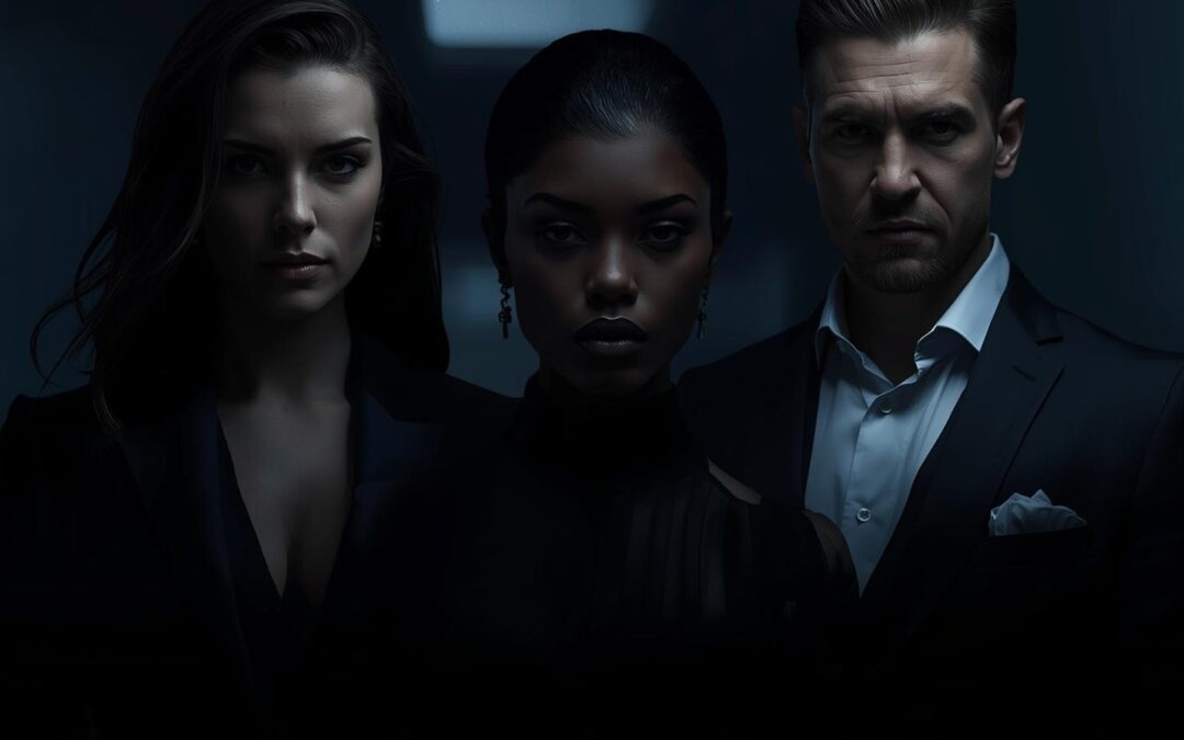 Why Discretion Is the Top Priority in Elite Security Services