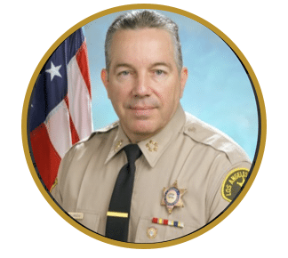 Newly-Elected L.A. County Sheriff to be Keynote Speaker at The World Protection Group Invitation Only Security Event
